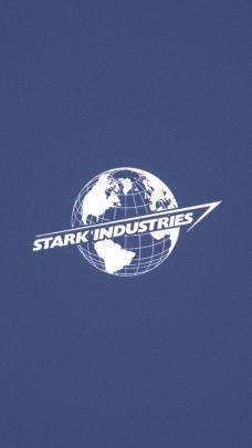 Stark Industries Wallpaper 1920x1080 - Wallpaper Dean