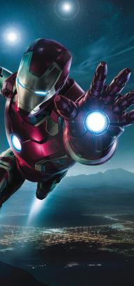 Iron Man Technology Wallpapers - Top Free Iron Man Technology 