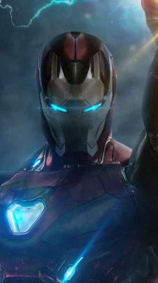 Iron Man Technology Wallpapers - Top Free Iron Man Technology 