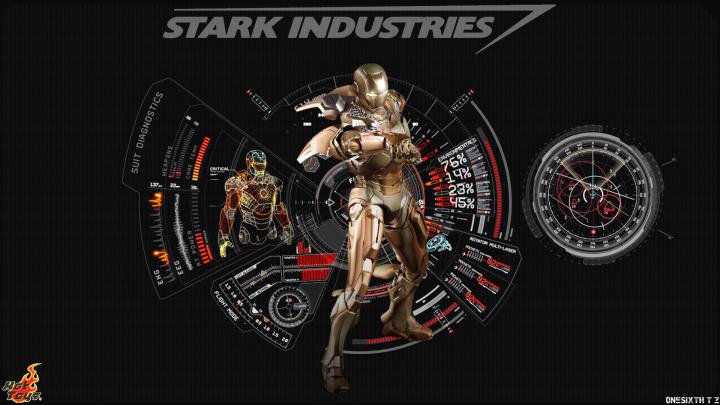 Best 48+ Stark Enterprises Background on HipWallpaper | Stark 