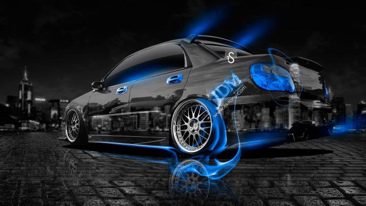 Subaru Wallpapers - Top Free Subaru Backgrounds - WallpaperAccess