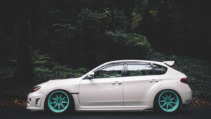 Subaru Wallpapers - Top Free Subaru Backgrounds - WallpaperAccess