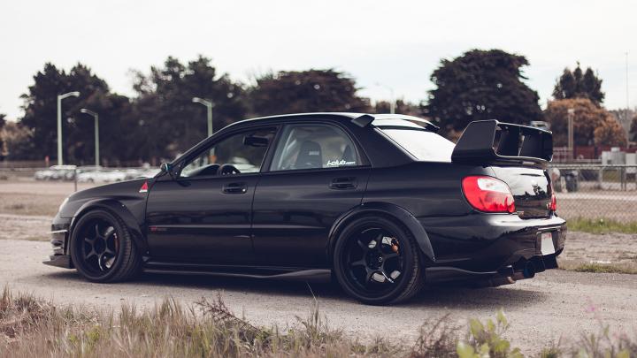 Subaru wallpaper | 1920x1080 | #41453