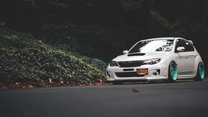 Subaru Wallpapers - Top Free Subaru Backgrounds - WallpaperAccess