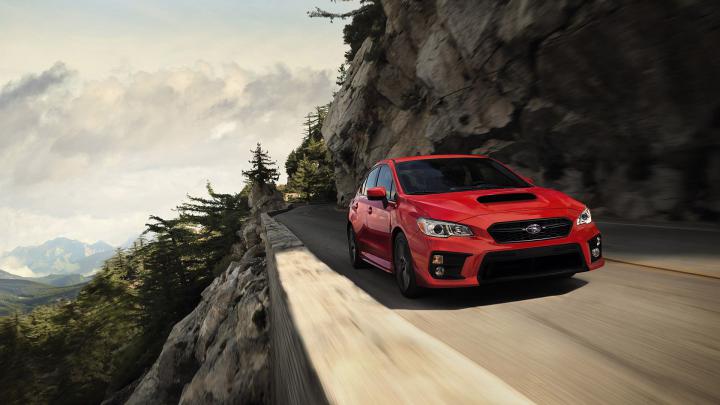 Subaru Wallpaper 1920x1080 - Udin