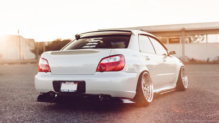 Subaru Wallpaper 1920x1080 - Udin