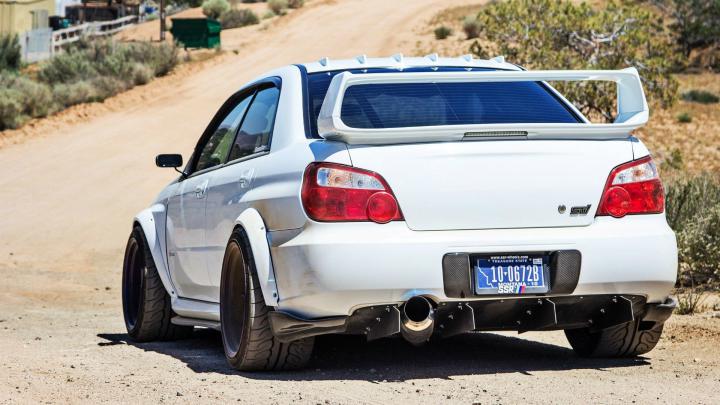 Blobeye Subaru Wallpapers - Top Free Blobeye Subaru Backgrounds 
