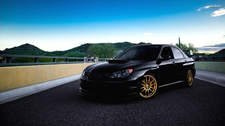 Subaru wallpaper | 1920x1080 | #41450