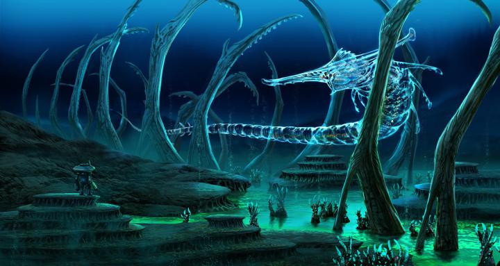 Subnautica \u2013 Free Download, Mods, Map and moreGame playing info