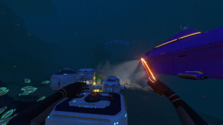 Ghost Leviathan Wallpapers - Top Free Ghost Leviathan Backgrounds 