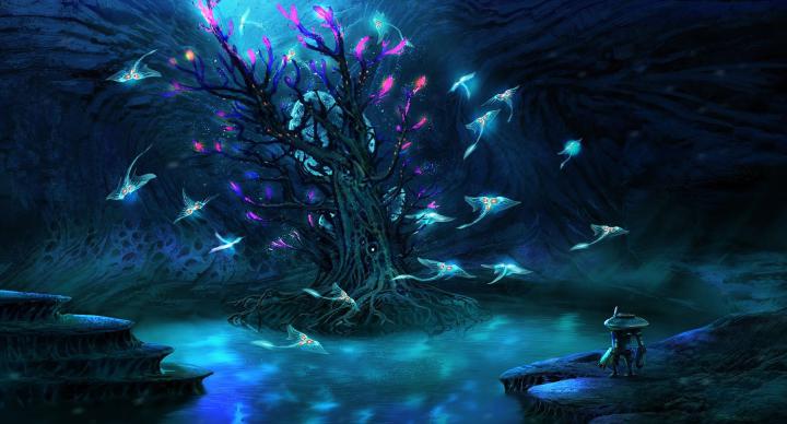 Ghost Leviathan Wallpapers - Top Free Ghost Leviathan Backgrounds 