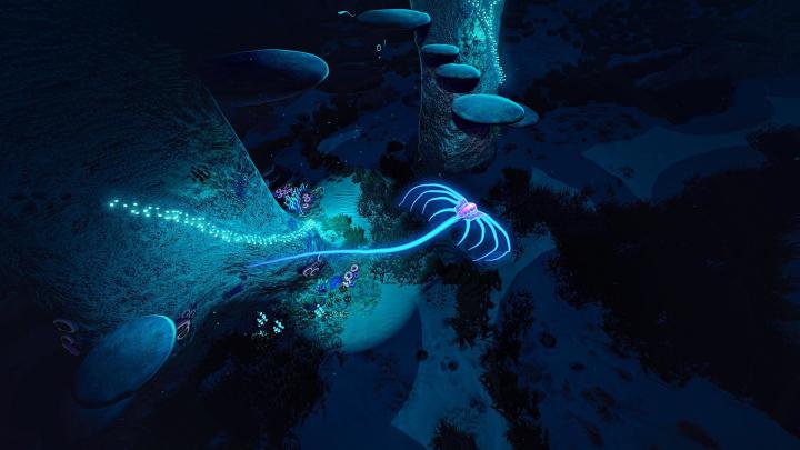 Subnautica Wallpapers (91+ background pictures)