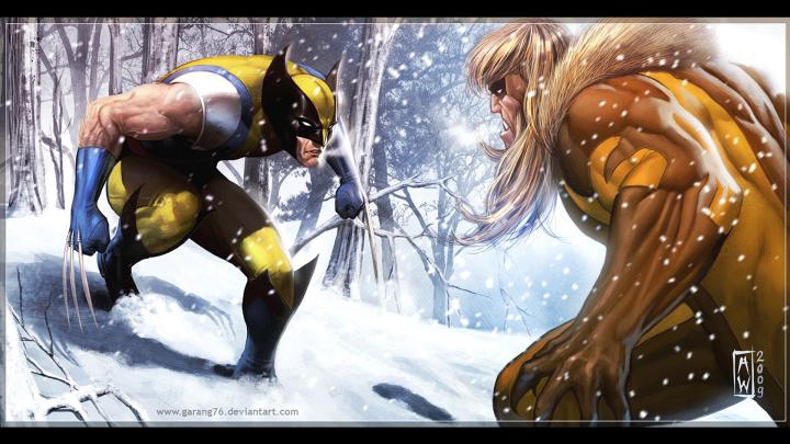 Wolverine Wallpaper 1920x1080 -