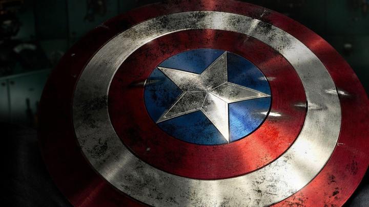 Superhero Wallpapers (65+ images)