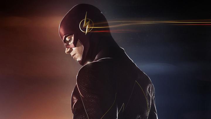 Flash Superhero Wallpaper (66+ images)
