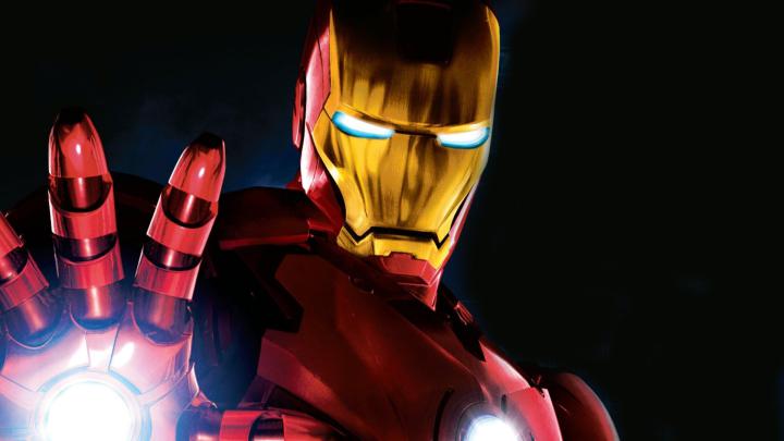 1920x1080 Iron Man Superhero Laptop Full HD 1080P HD 4k Wallpapers 