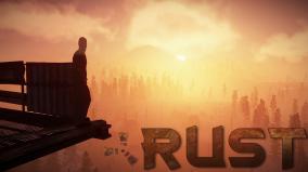 Rust Wallpaper 1920x1080