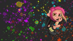 Splatoon Wallpaper 1920x1080