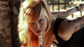 Suicide Girls Wallpaper 1920x1080