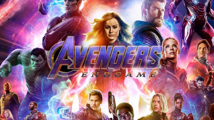 Avengers Endgame Wallpapers - Top Free Avengers Endgame Backgrounds 
