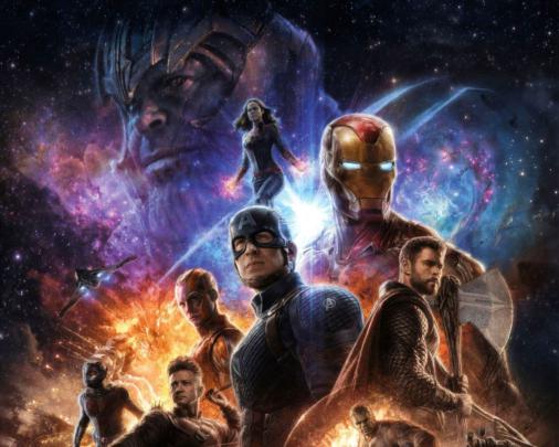 Avengers Endgame 4k Wallpapers - Top Free Avengers Endgame 4k 