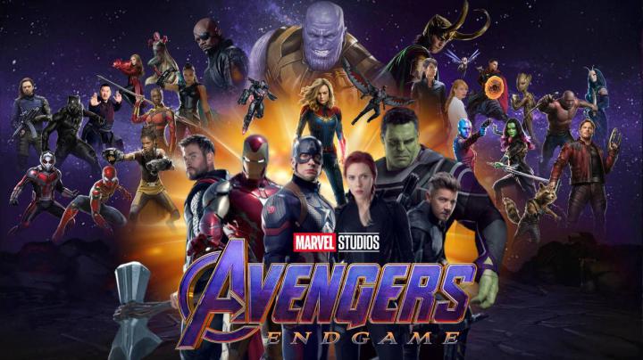 Avengers Endgame PC Wallpapers - 4k, HD Avengers Endgame PC Backgrounds 
