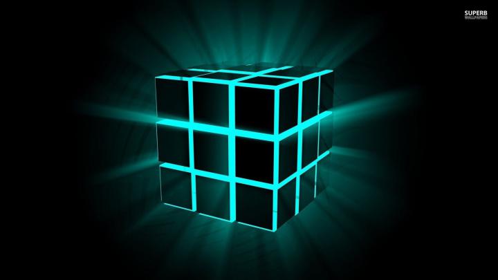 Neon Wallpaper HD 1920x1080 \u00b7\u2460 