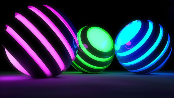 Neon 4K Ultra HD Dark Wallpapers - Top Free Neon 4K Ultra HD Dark 