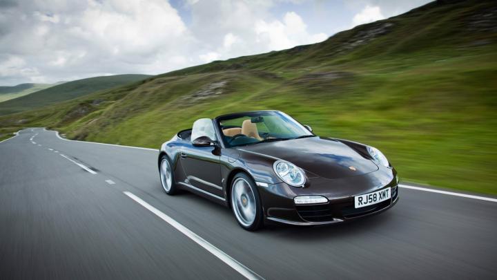 Free download 1920x1080 Porsche 911 desktop PC and Mac wallpaper 