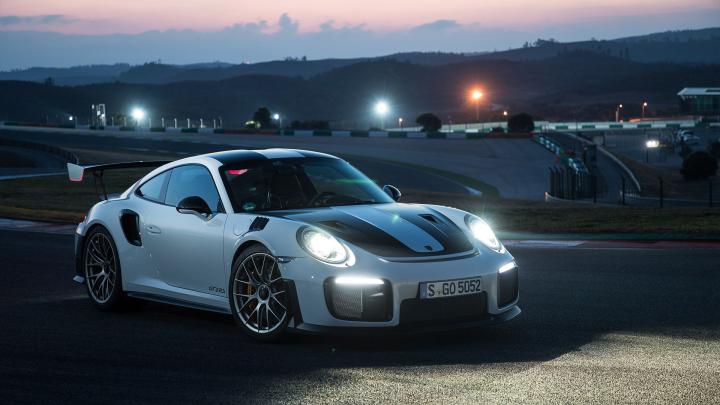 Porsche 993 Wallpapers - Top Free Porsche 993 Backgrounds - WallpaperAccess
