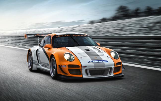 Cool Porsche Wallpapers - Top Free Cool Porsche Backgrounds 
