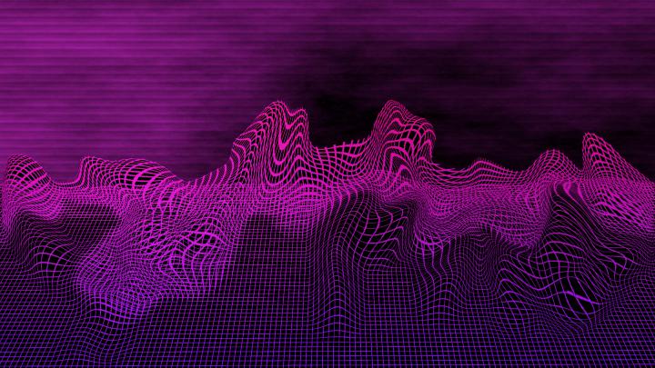 Chillwave 1920x1080 Wallpaper Aesthetic - Image Gallery