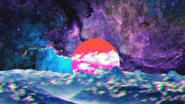 Download Aesthetic Wallpaper Hd - Laptop Wallpaper Aesthetic 
