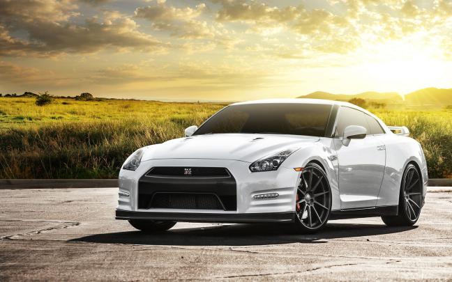 Nissan Skyline Car Wallpapers - Top Free Nissan Skyline Car Backgrounds 