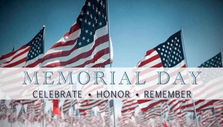 Memorial Day Wallpapers - 4k, HD Memorial Day Backgrounds on WallpaperBat