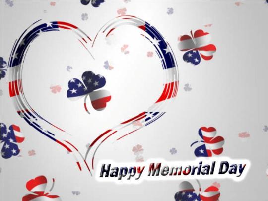 Happy Memorial Day Wallpapers - Top Free Happy Memorial Day Backgrounds 