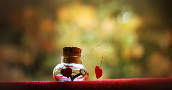 Love Rose Wallpaper Full Hd - Download wallpaper 1920x1080 rose, petals 