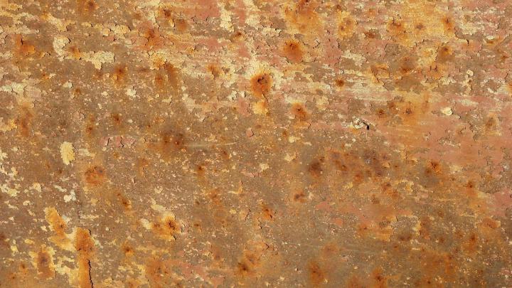 Rust Wallpaper Gallery
