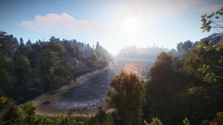 Rust Wallpaper Game - Rust Wallpaper 1920x1080 Posted By John Simpson 