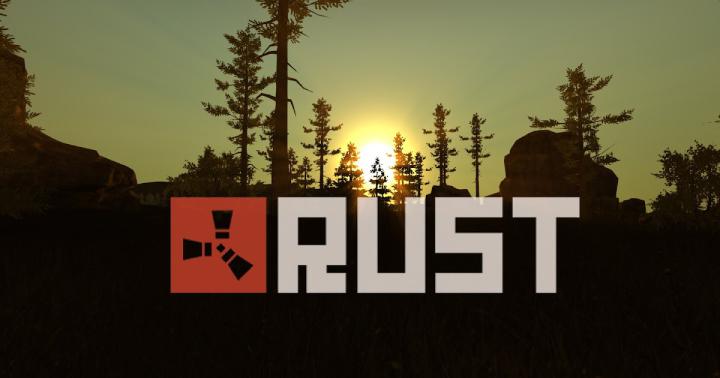 Rust Game Wallpaper 1920X1080 : Prepare To Explore Fight And Survive In 