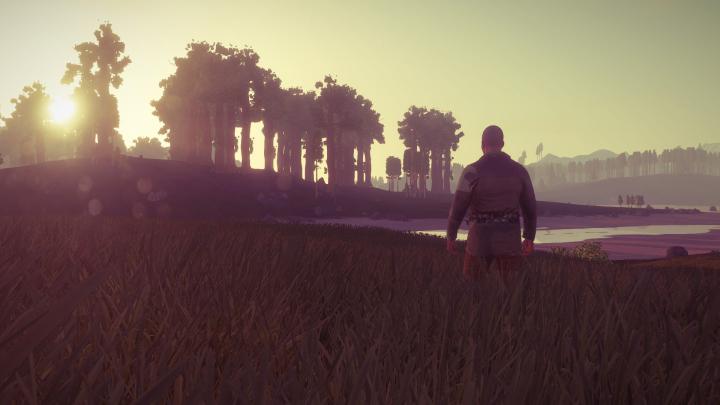 Rust Wallpapers on WallpaperDog