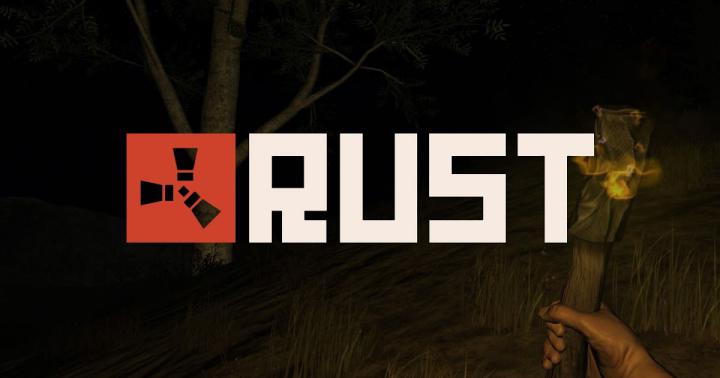 Rust Wallpaper Game \/ Rust Game Wallpaper 1920x1080 Download Hd 