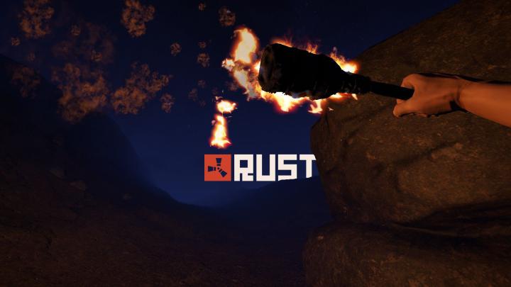 Rust Wallpapers - Top Free Rust Backgrounds - WallpaperAccess