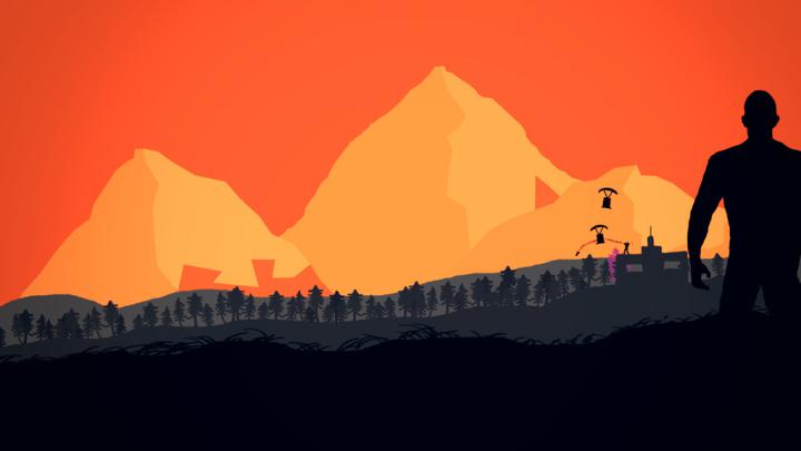 Rust Game Wallpaper 4K \/ Rust Wallpaper 1920x1080 by Zluewastaken on 