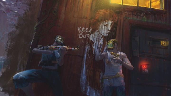 1080P Rust Game Wallpaper \/ Rust Game 1080p 2k 4k 5k Hd Wallpapers Free 