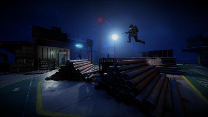 Rust Game Wallpaper 1920X1080 - Low Vs Ultra On Rust With Geforce Gt 