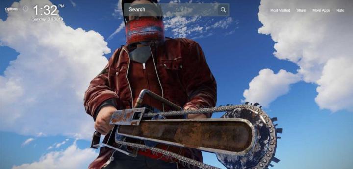 Rust Game Wallpaper Hd - Download Rust Game Wallpaper Gallery Rust Game 