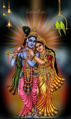 Lord Krishna Wallpapers 2018 (53+ background pictures)