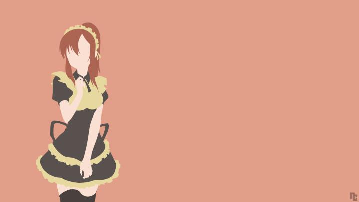 The Pet Girl of Sakurasou Wallpapers (63+ background pictures)