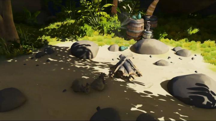Sea of Thieves Wallpapers in Ultra HD | 4K